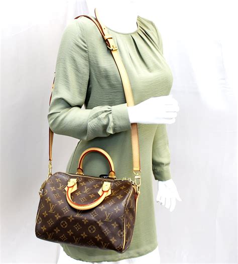 louis vuitton bandouliere speedy 25|speedy 25 Louis Vuitton price.